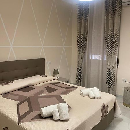 Da Nonna Maria Bed & Breakfast Boscotrecase Dış mekan fotoğraf